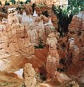 Bryce Canyon Hoodoos
