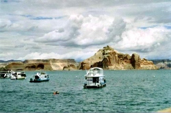 Utah - Lake Powell