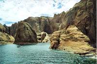 Utah - Lake Powell