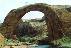 Utah - Rainbow Bridge