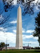 Washington Monument