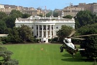 Washington White House