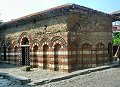 Nessebar Paraskeva church