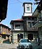 Nessebar bell tower