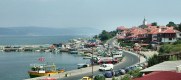 Nessebar - harbour