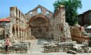Nessebar old metropolia