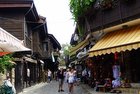 Nessebar Old Town View
