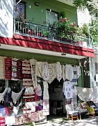 Crete handicraft