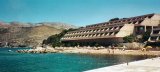 Dubrovnik, Hotel President