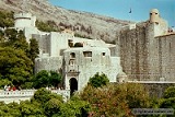 Dubrovnik Stadttor