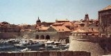 Dubrovnik alter Hafen