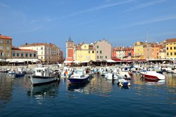 Croatia - Rovinj