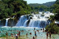 Krka National Park