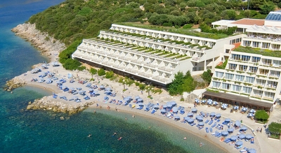 hotel Dubrovnik President