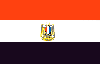 Egypt flag