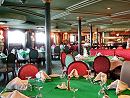 cruise ship Semiramis II - restaurant