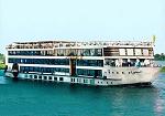 Nile Cruise Ship Semiramis II