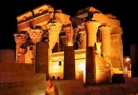 temple of Kom Ombo