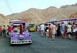 Valley of Kings Taf-Taf trains