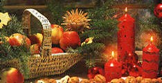 Christmas decoration