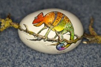 egg paintings 2