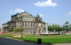 Dresden Semperoper