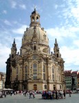 Frauenkirche Dresden