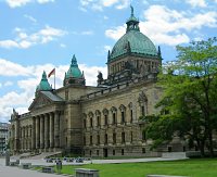 Former Supreme Court of the Empire(1895), the Reichsgericht, now Federal Administrative Court, part of the supreme German judicial authority.