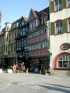 Quedlinburg Stadtansicht