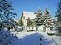 white splendour
