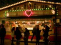 German Christmas Market, Leipzig