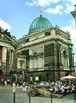 Dresden academy of arts