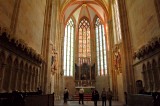 Mei�en Cathedral - choir