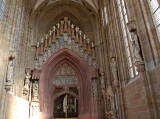 Meissen cathedral - Prince's Chapel