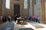 Meissen cathedral - Prince's Chapel
