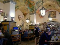 Munich Hofbr�uhaus