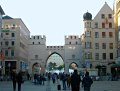 München Karlstor