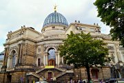 Dresden, Kunstakademie