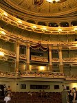 Dresden Semper Oper Knigsloge
