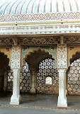 Jaipur Amber fort palace