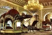 city palace - museum
