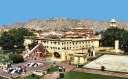 Jaipur Jantar Mantar
