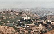 Jaswant Thada