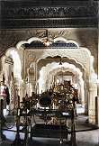 Jodhpur Mehrangarh Fort museum