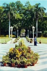 Udaipur Garden of the Maids of Honor - entrance