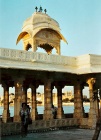 Udaipur - Jag Mandir
