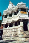 Udaipur Jagdish temple