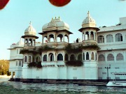 hotel lake palace Udaipur