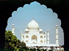 Agra - Taj Mahal