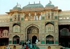 Jaipur - Amber Fort